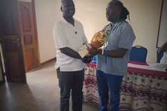Bondo National Scrabble Championship - 2019