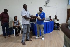 Mombasa National Scrabble Championship - 2019