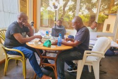Mombasa Scrabble Championship -2023