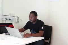 NAIROBI NATIONAL SCRABBLE CHAMPIONSHIP - 2020