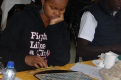 Nakuru National Scrabble Championship - 2019