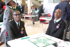 NATIONAL YOUTH TOURNAMENT 2023 - African Youth Scrabble Championship Qualifiers