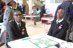 NATIONAL YOUTH TOURNAMENT 2023 - African Youth Scrabble Championship Qualifiers