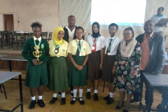 Regional Youth Tournament - Nairobi 2019